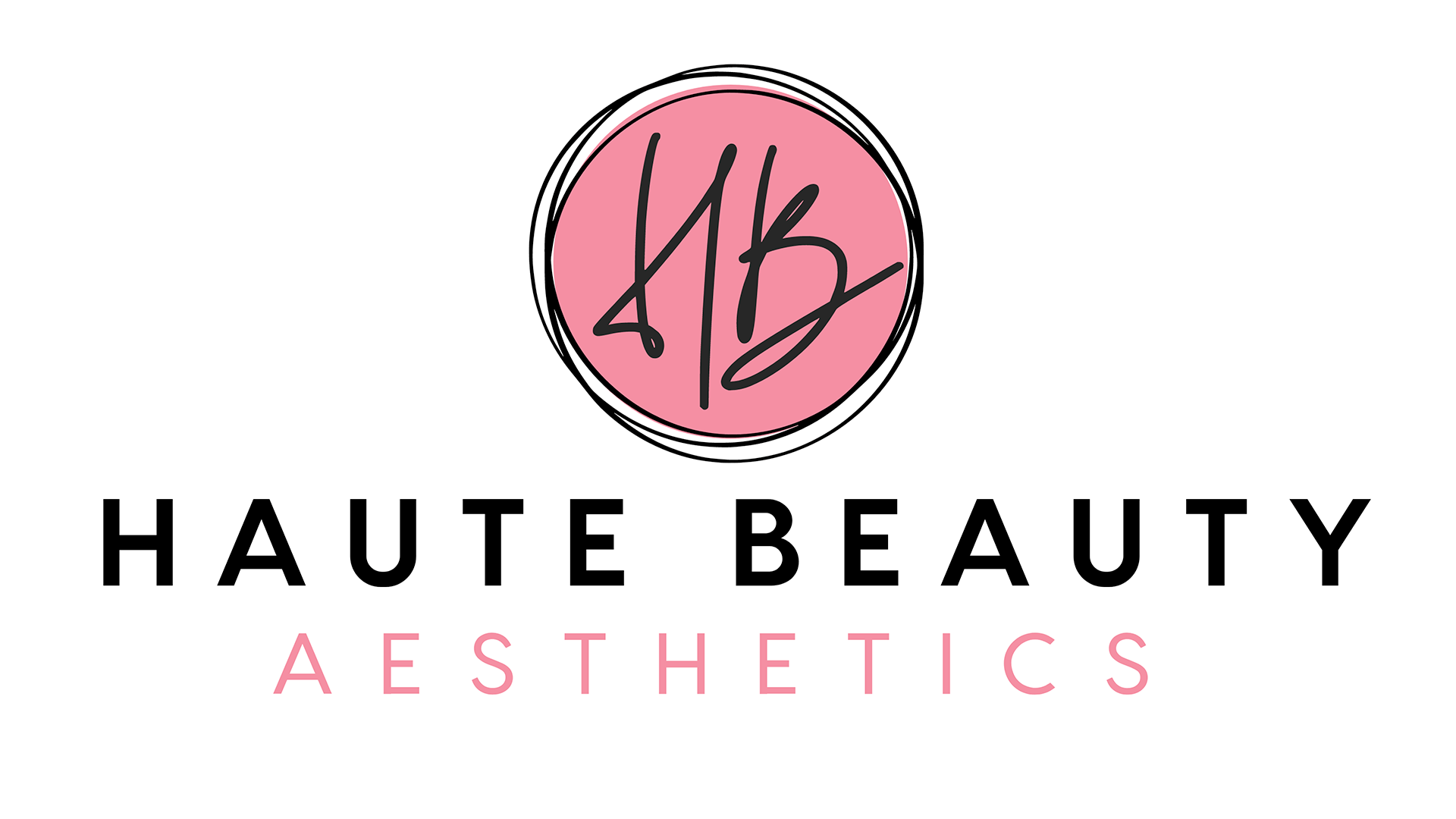 Beauty Logo Design: Mastering the Elements of Aesthetic Excellence -  GraphicSprings