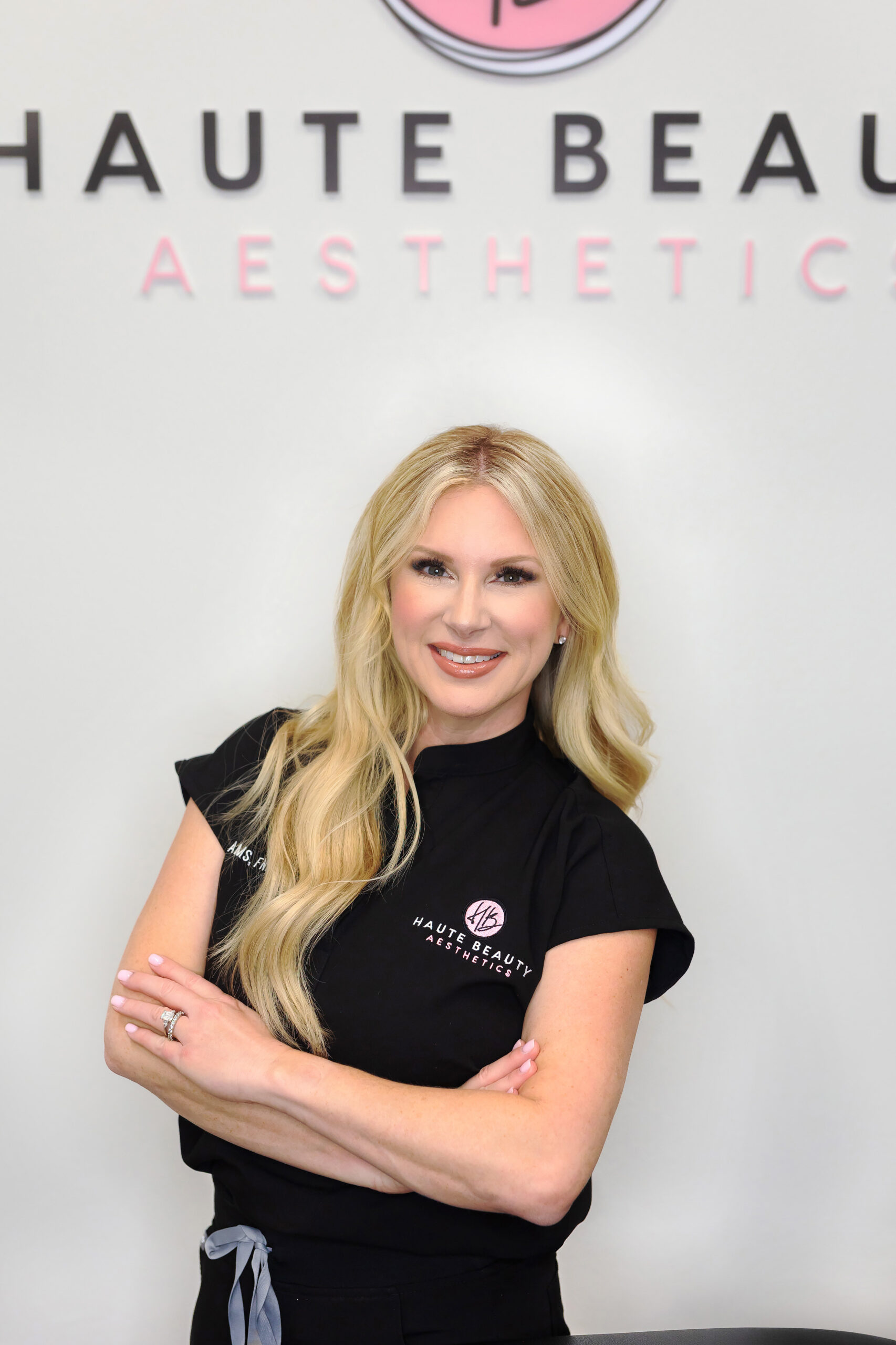 Jennifer Adams Haute Beauty Aesthetics