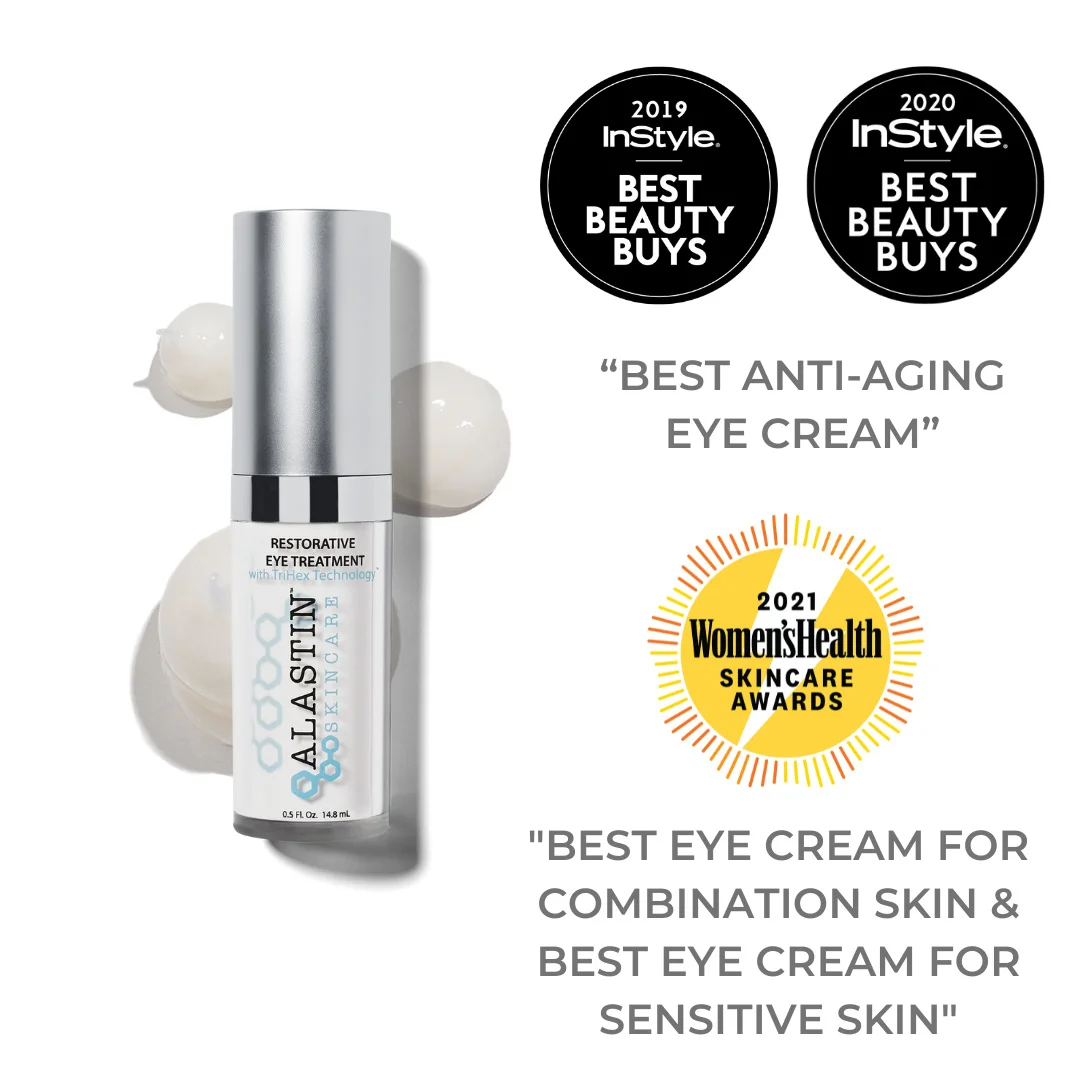 Alastin Restorative Eye Treatment