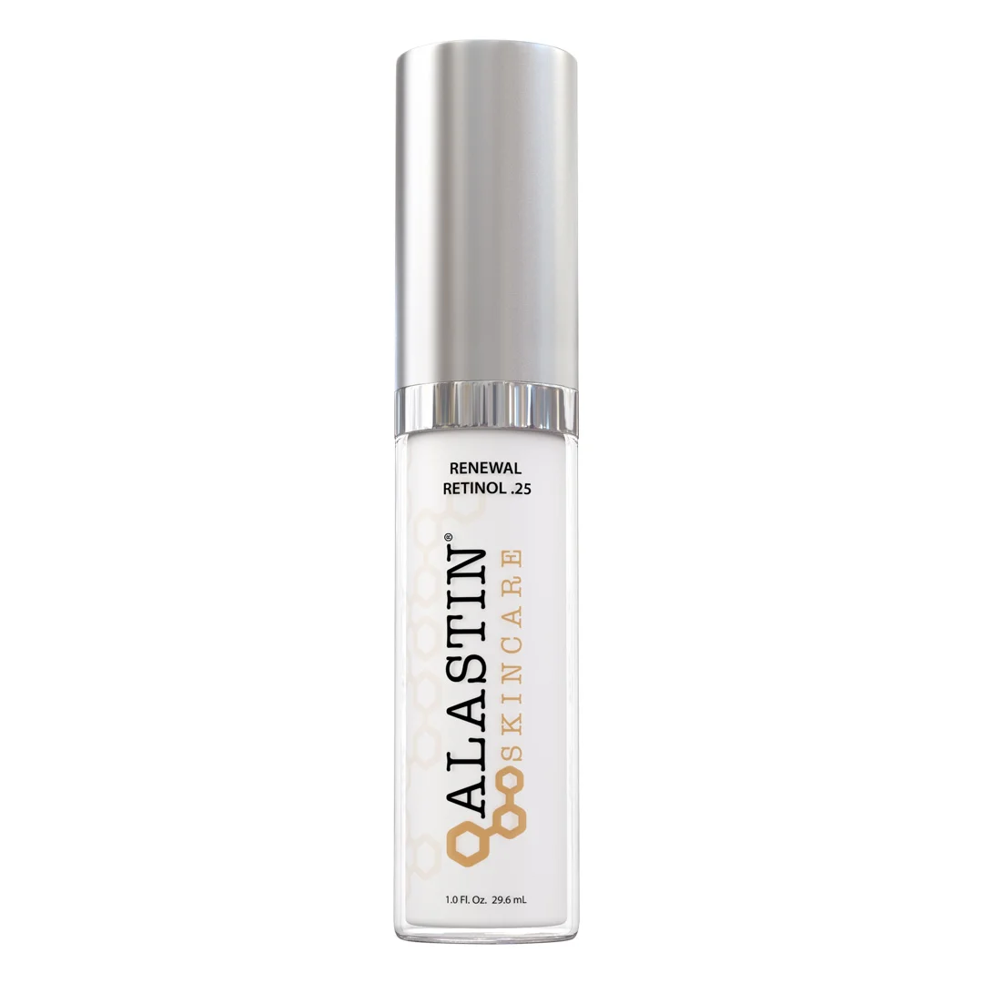 Alastin Renewal Retinol .25