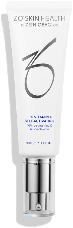 ZO 10% Vitamin C Self-Activating