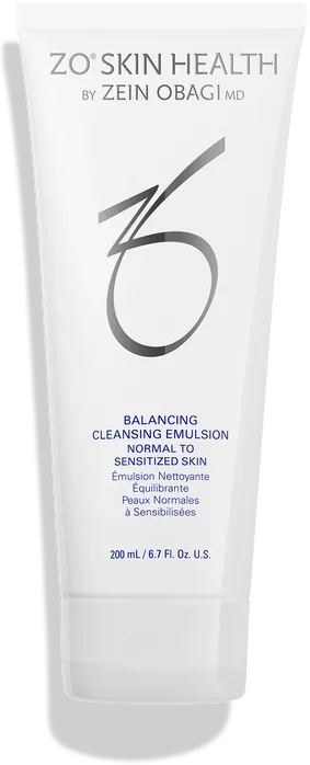 ZO Balancing Cleansing Emulsion