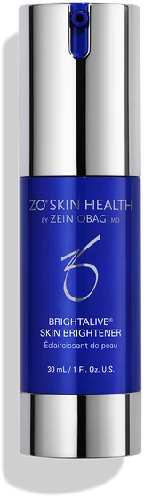ZO Brightalive Skin Brightener - Travel