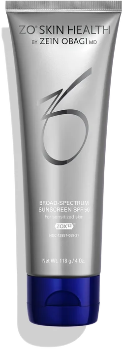 ZO Broad-Spectrum Sunscreen SPF 50