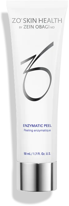 ZO Enzymatic Peel