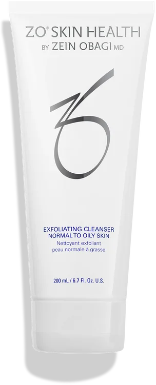 ZO Exfoliating Cleanser