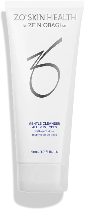 ZO Gentle Cleanser