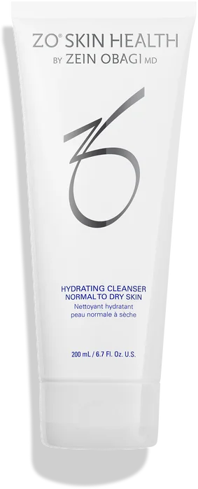 ZO Hydrating Cleanser