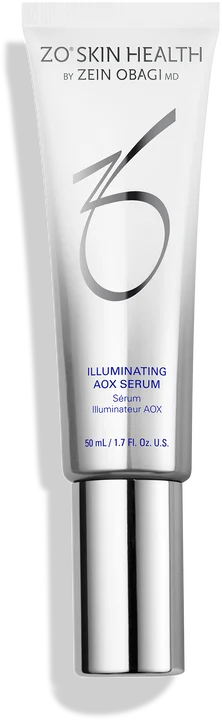 ZO Illuminating AOX Serum