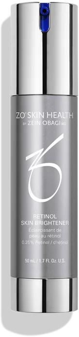 ZO Retinol Skin Brightener 0.25%