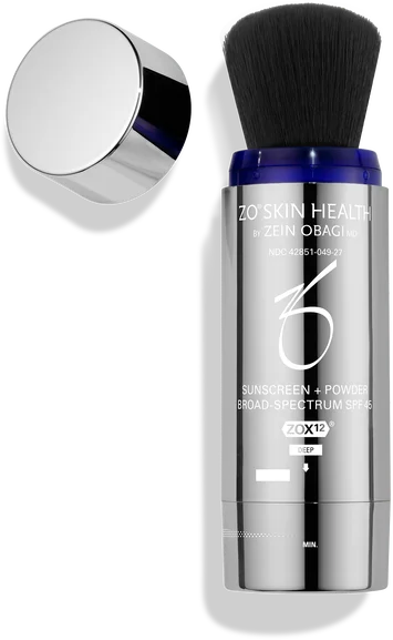 ZO Sunscreen + Powder SPF 45 - Medium