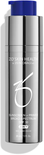 ZO Sunscreen + Primer Broad-Spectrum SPF 30