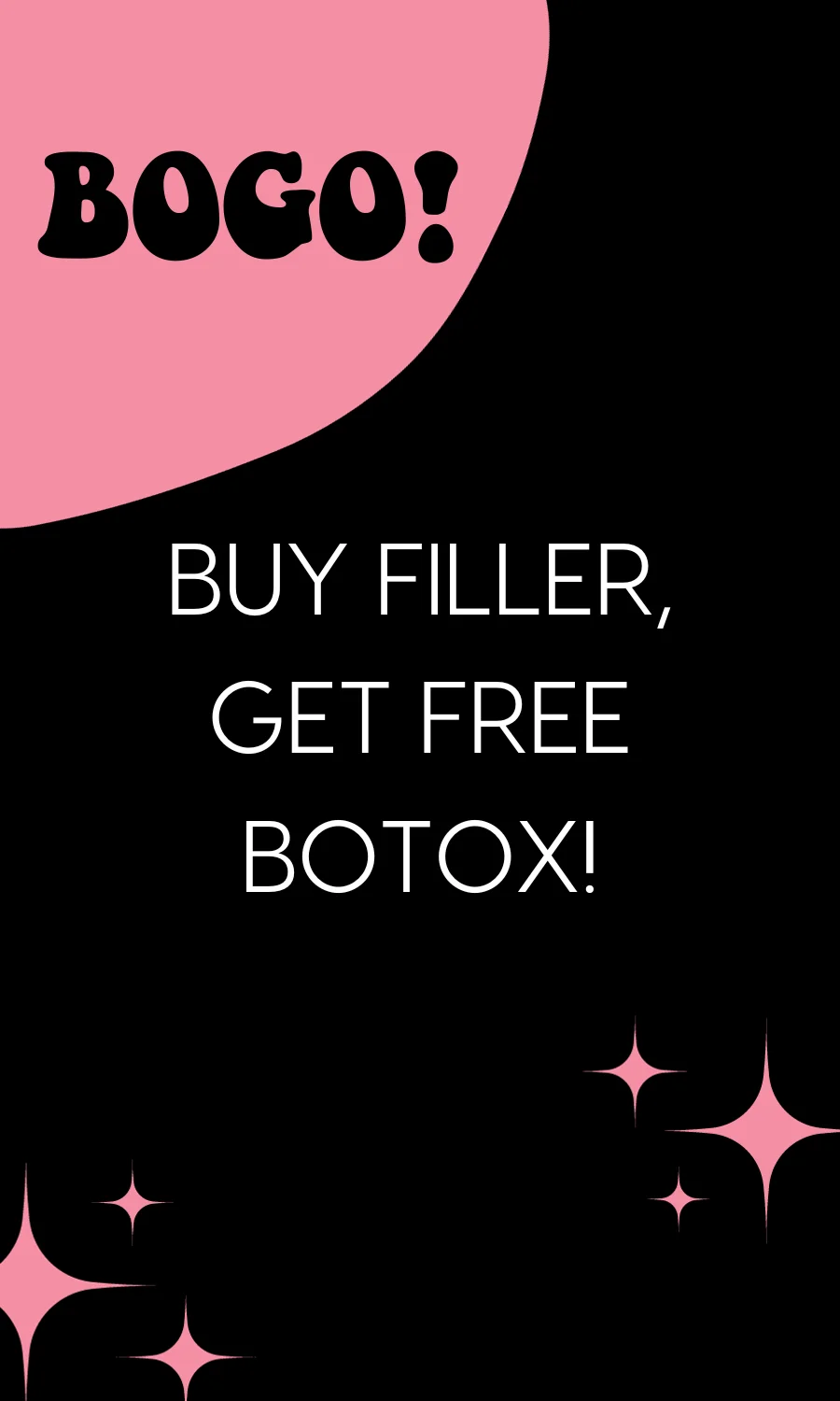 November Special Offer
