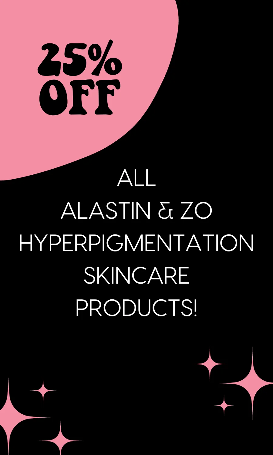 November Special Offer