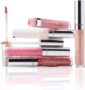 Colorescience Peptide Lip Shine SPF 35